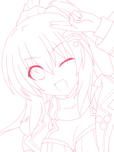 めけけ＠Skeb募集中 tweet media