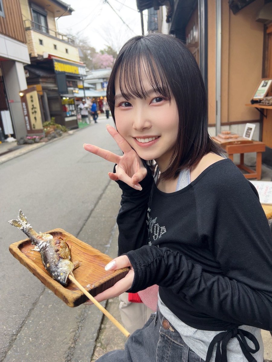 松永あかね Official tweet media