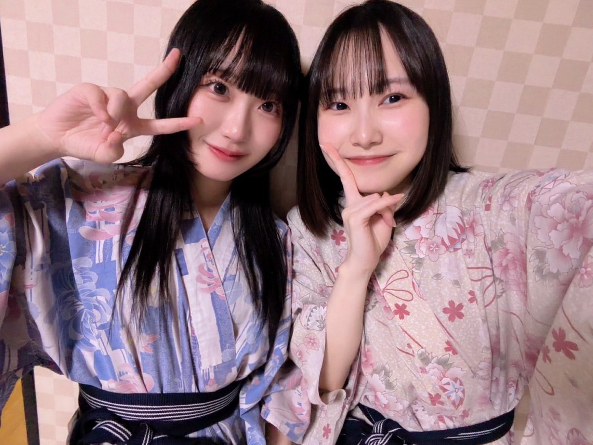 松永あかね Official tweet media