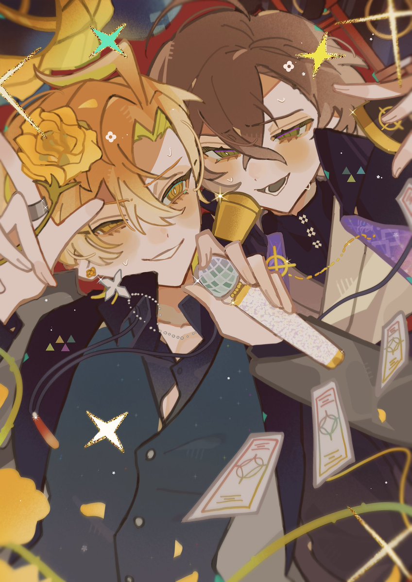 稲 tweet media