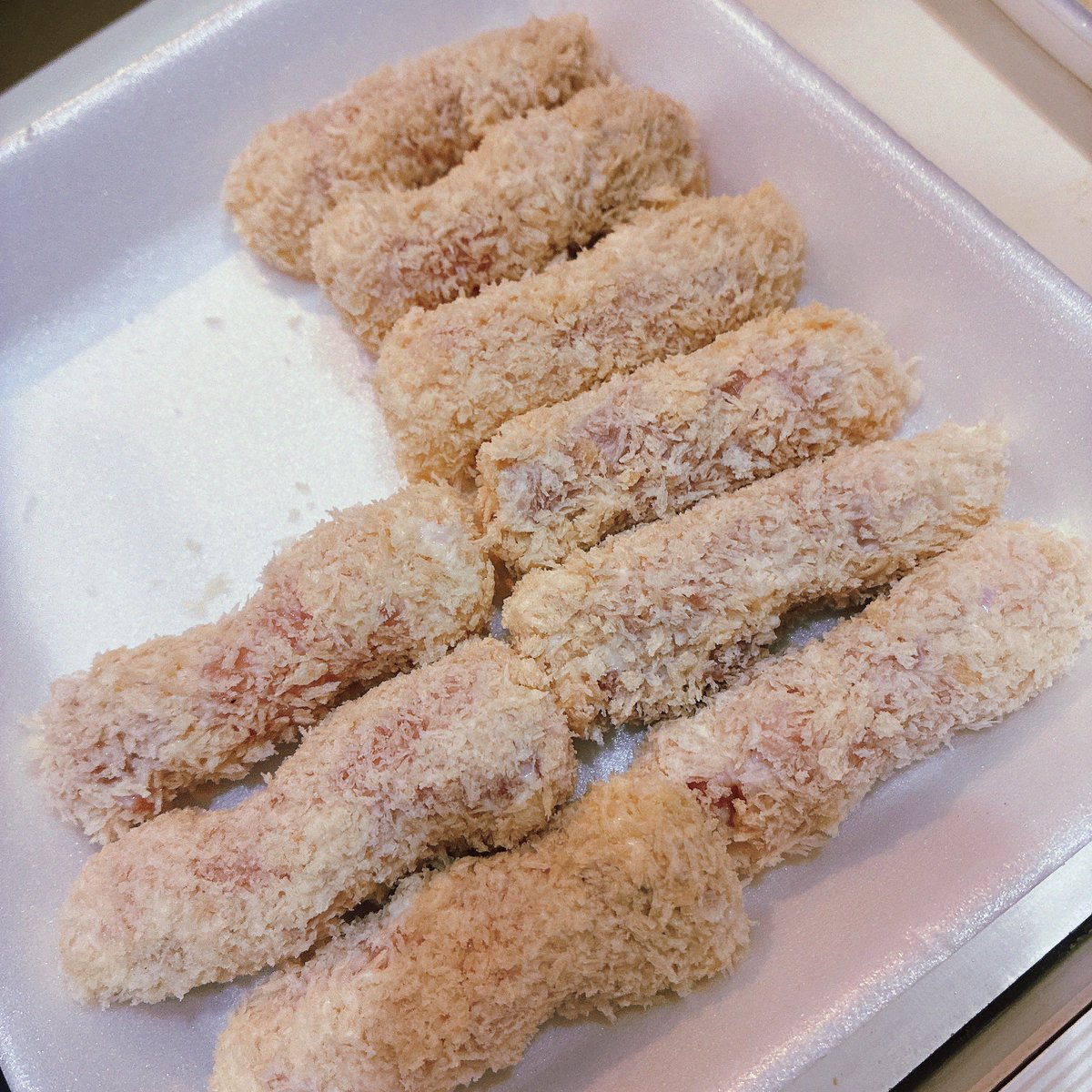 みんとぅ🐑 tweet media