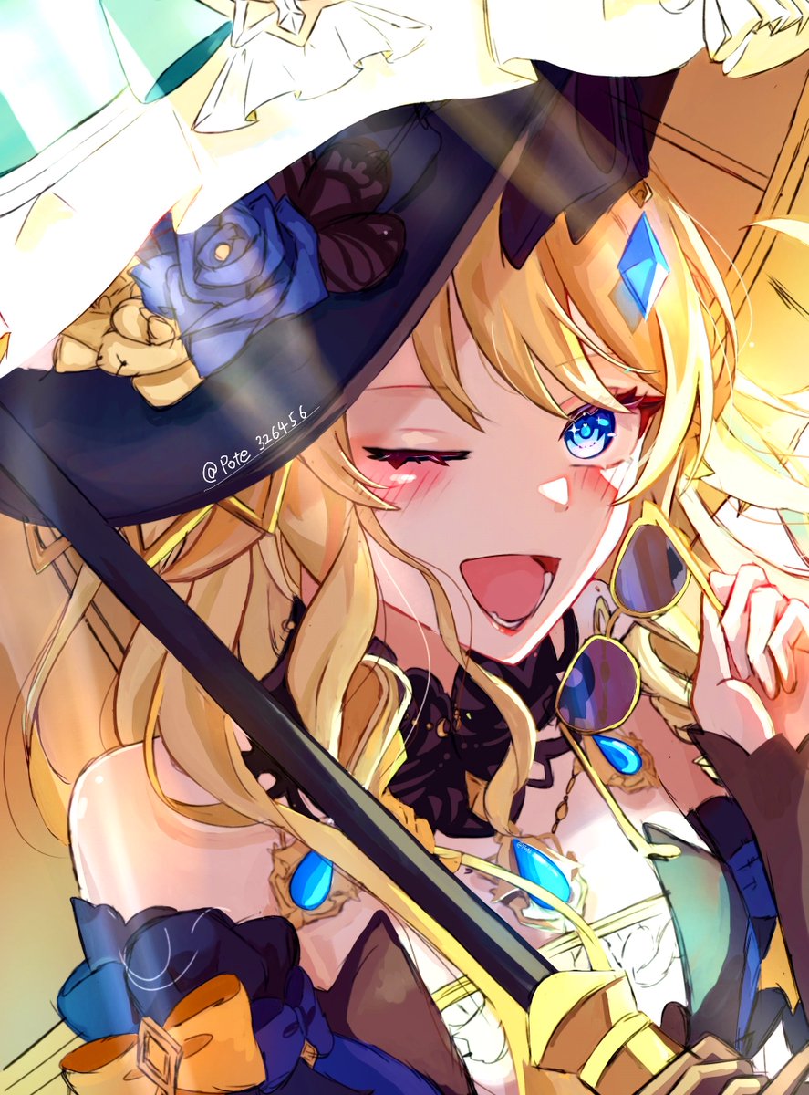 まぽと tweet media
