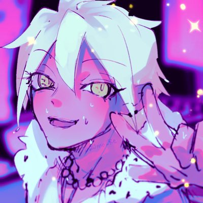 鶉火みき tweet media