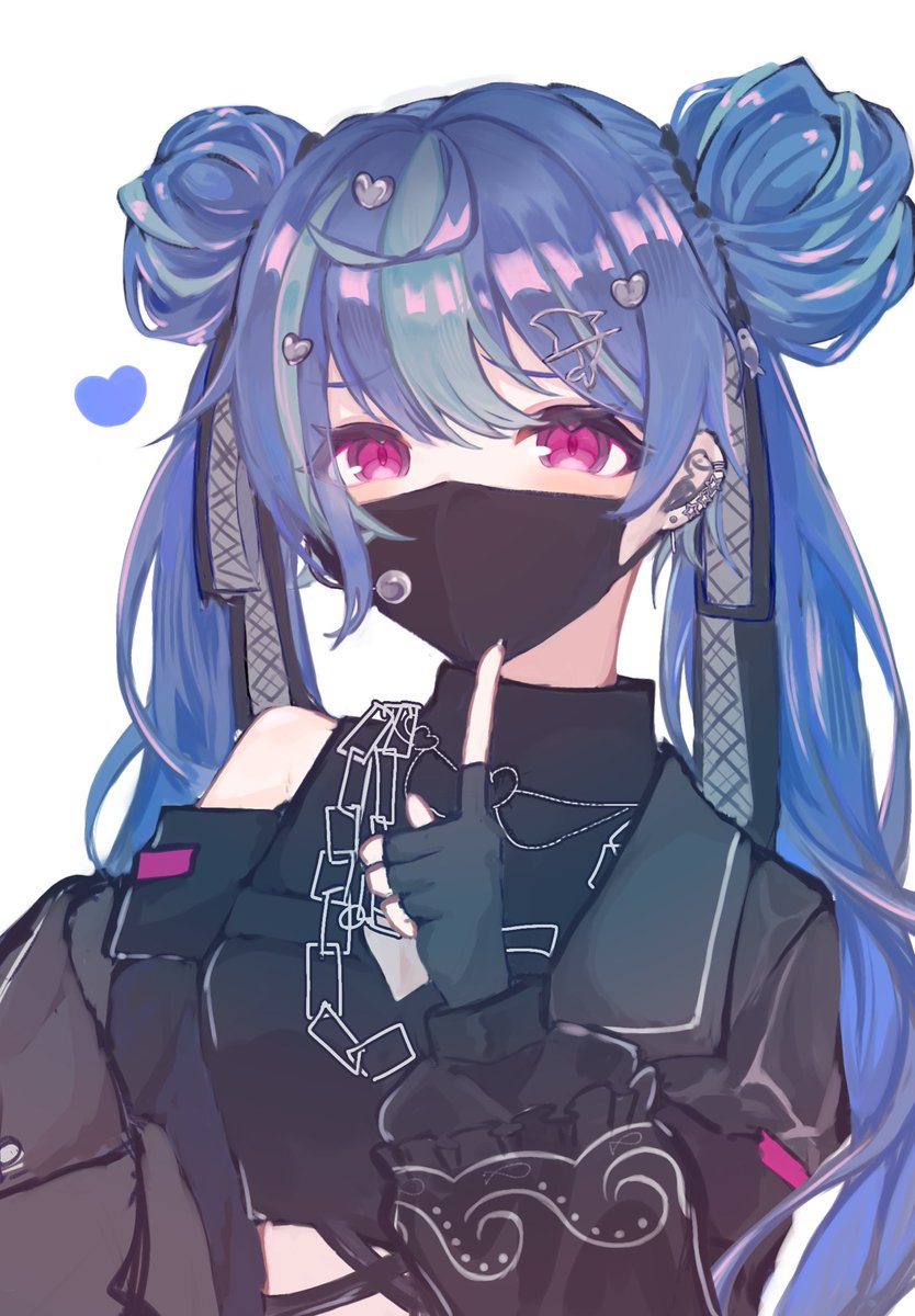 はるおもち tweet media