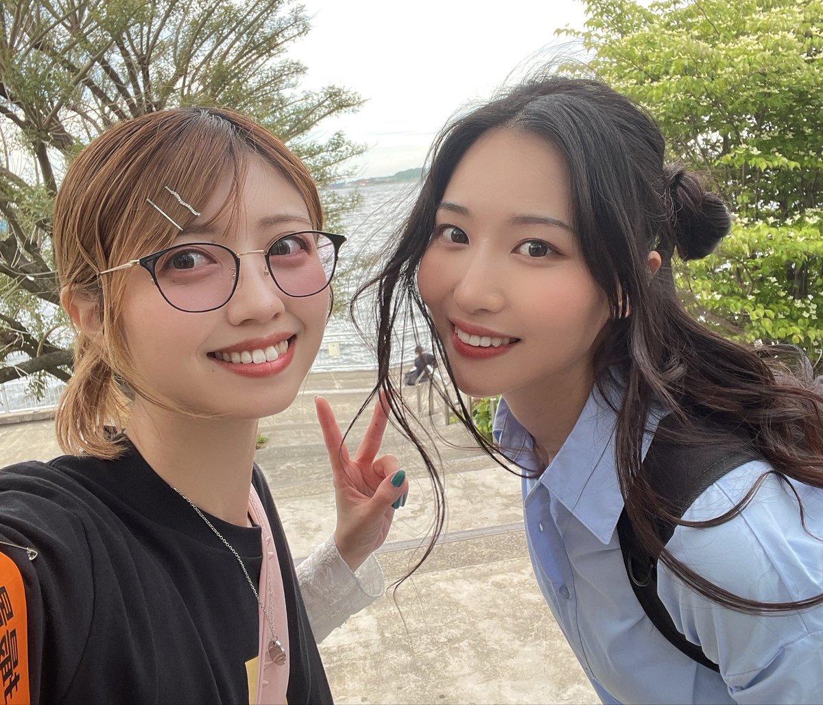 梶原おもち☁️ tweet media