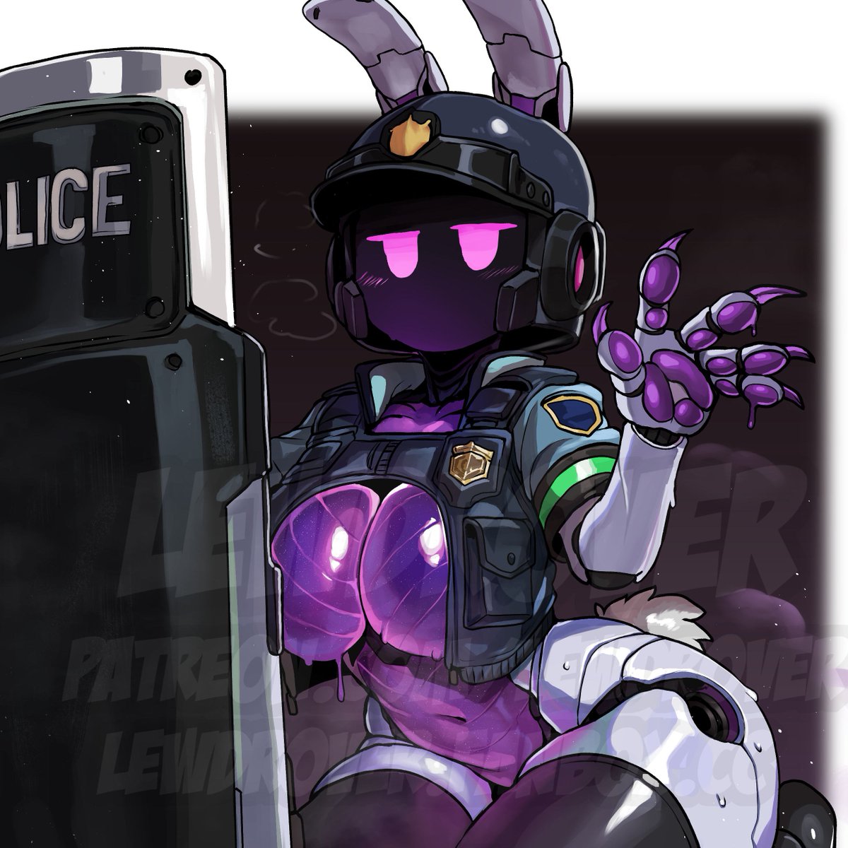 lewdrover tweet media
