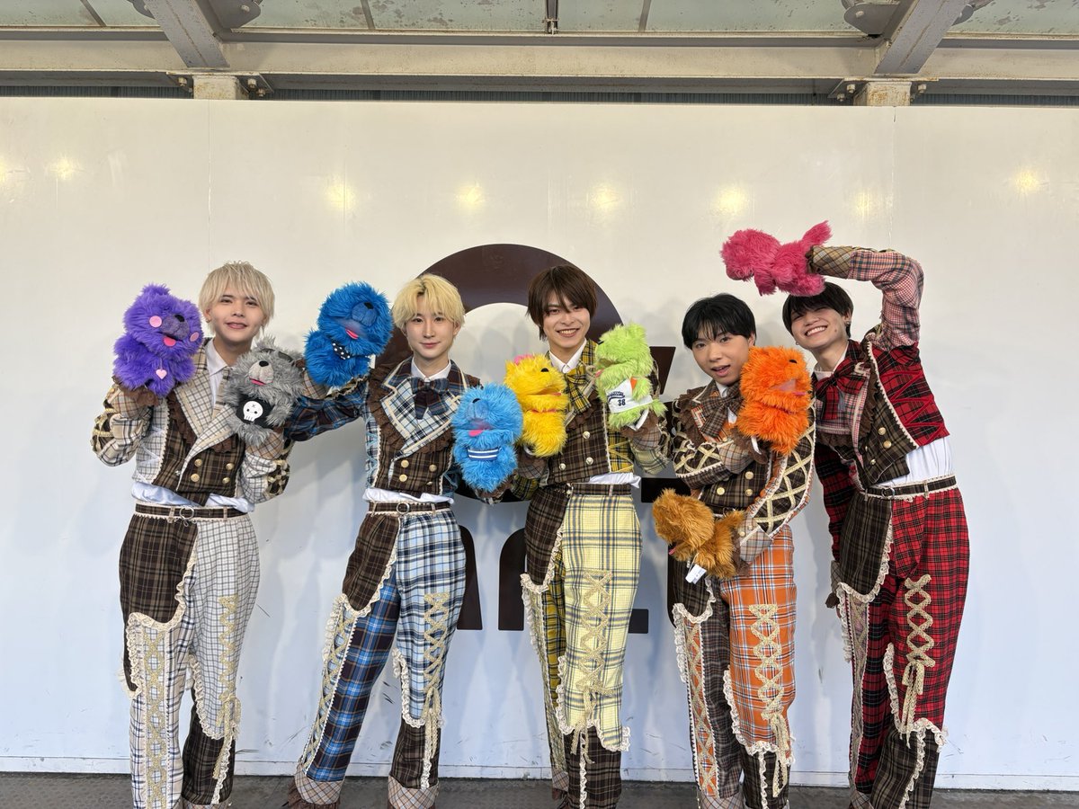 大阪発イベント『FaveZone（フェイヴゾーン）』 tweet media