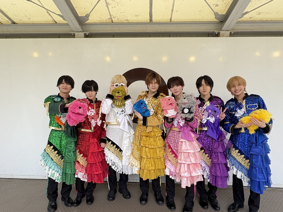 大阪発イベント『FaveZone（フェイヴゾーン）』 tweet media