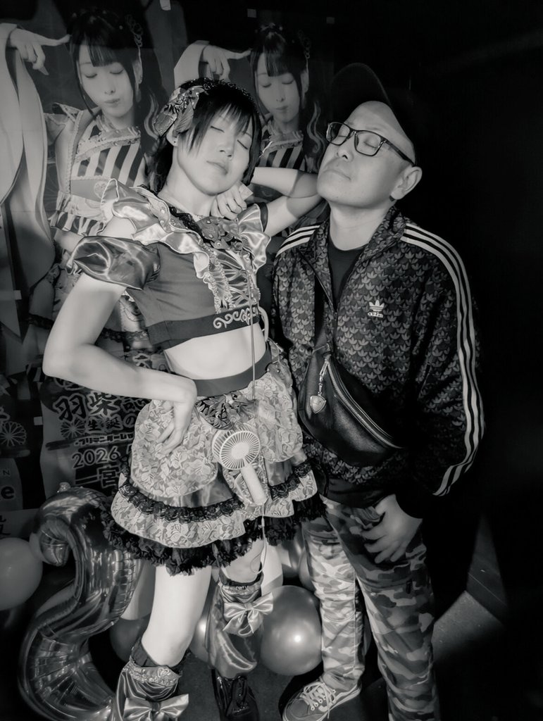 26.5.3 Style MAY #IZMI #みどりの日