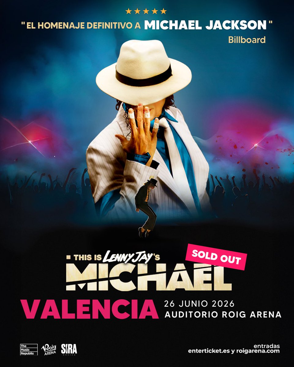 Roig Arena tweet media