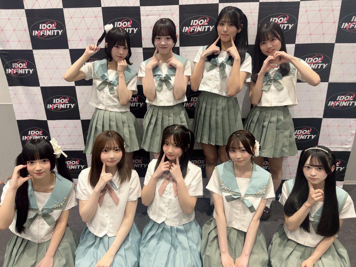PLATINUM Princess研究生 tweet media