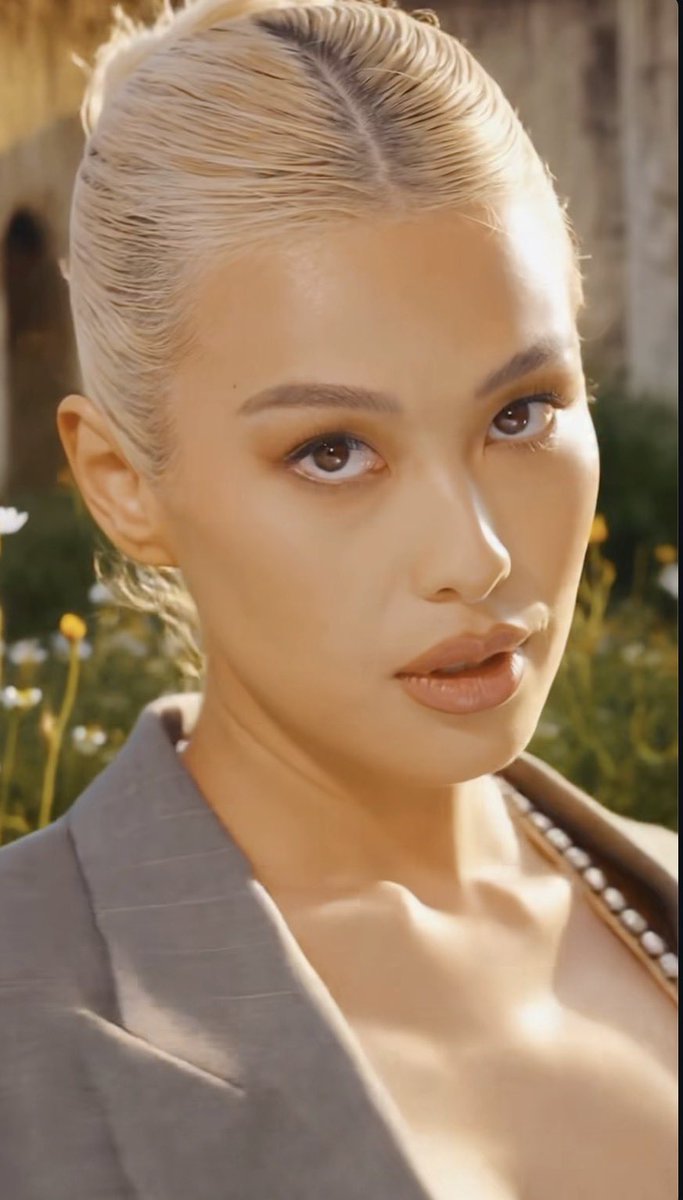 sheeshtti's tweet photo. Ay te grabe naman ito te. Ang ganda! Face card as in!! ❤️‍🔥😮‍💨

#MichelleDee
#HMStudios
#MMD https://t.co/MNFpO0vHKa