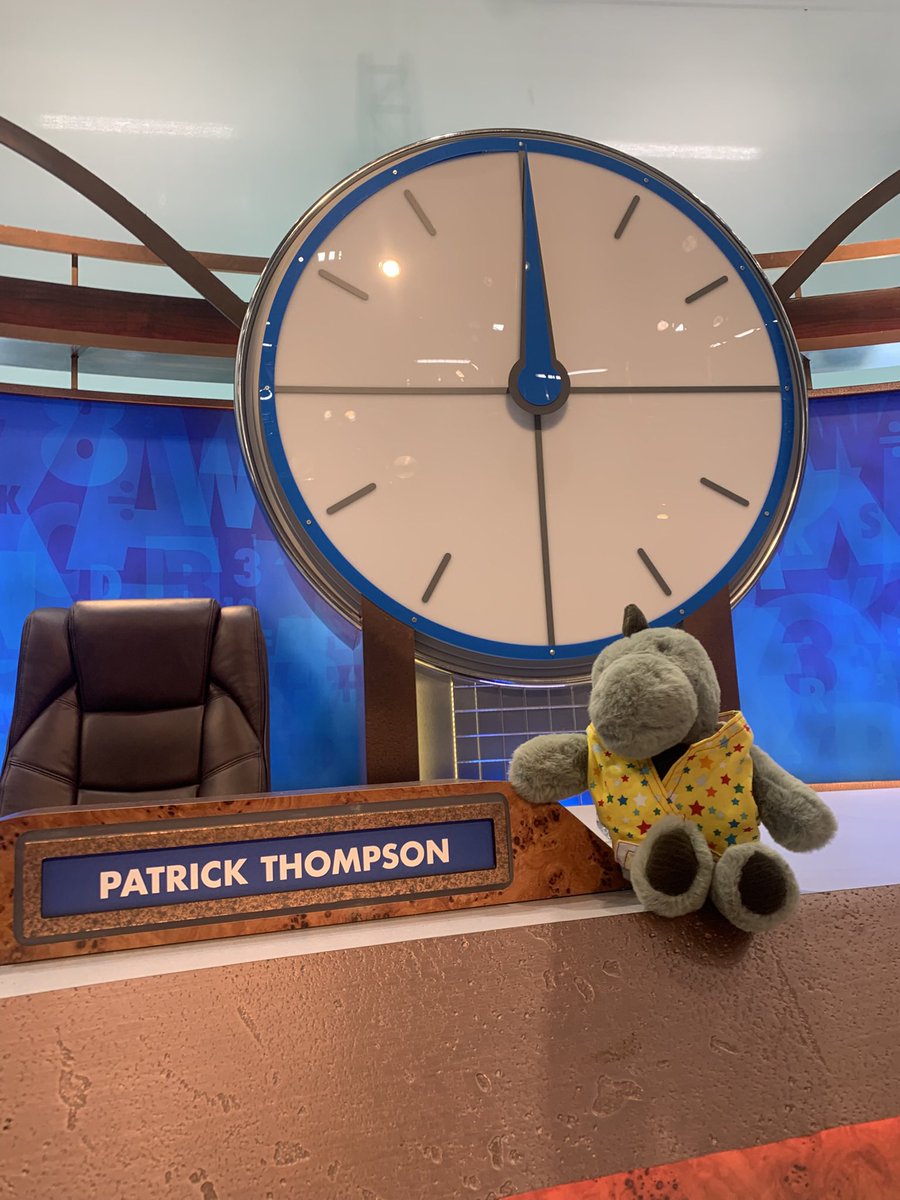 Patrick Thompson tweet media