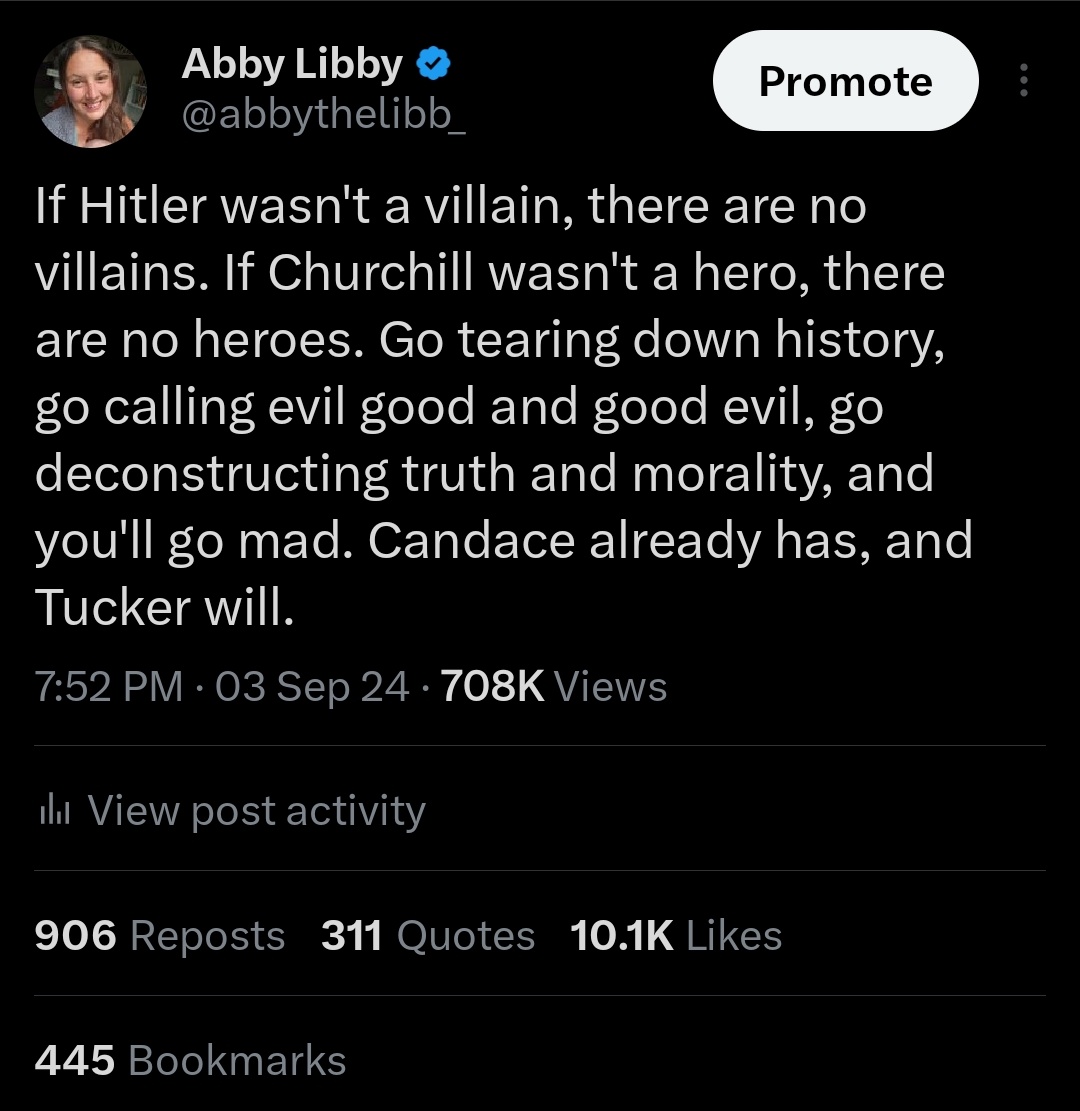 Abby Libby tweet media