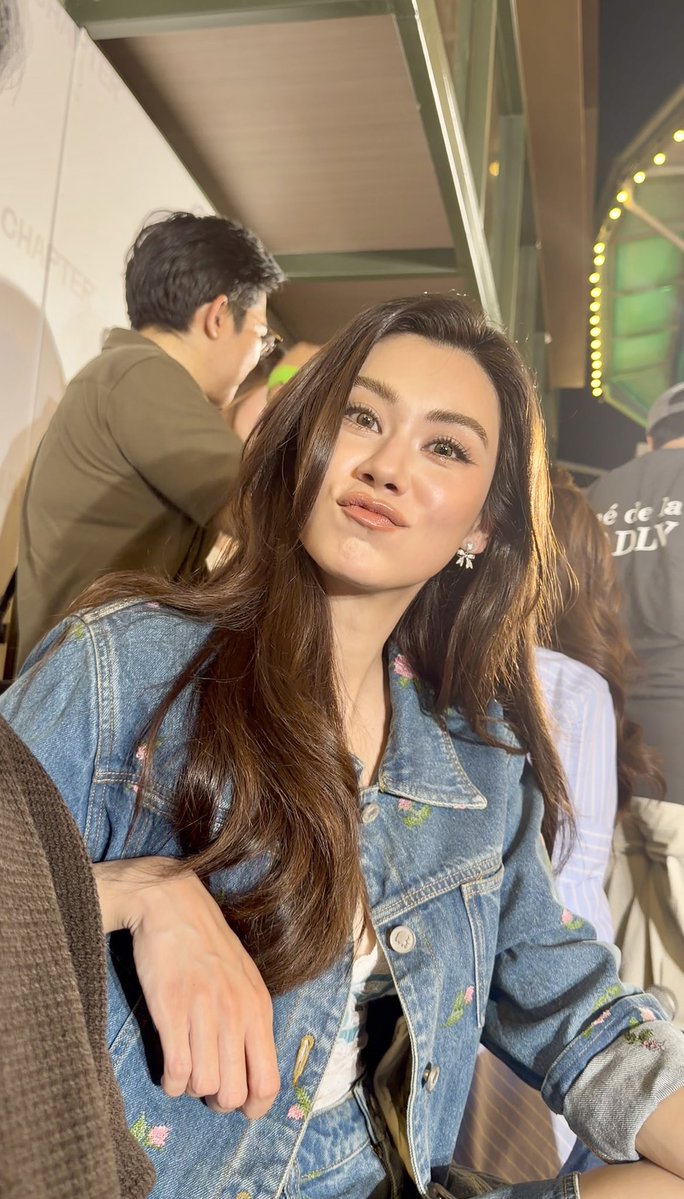 แม่น้องหมิว🧸🤏 tweet media