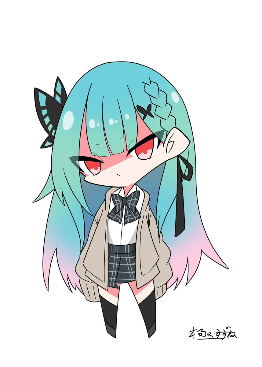 極すずね@次はフリートドック神戸改 tweet media