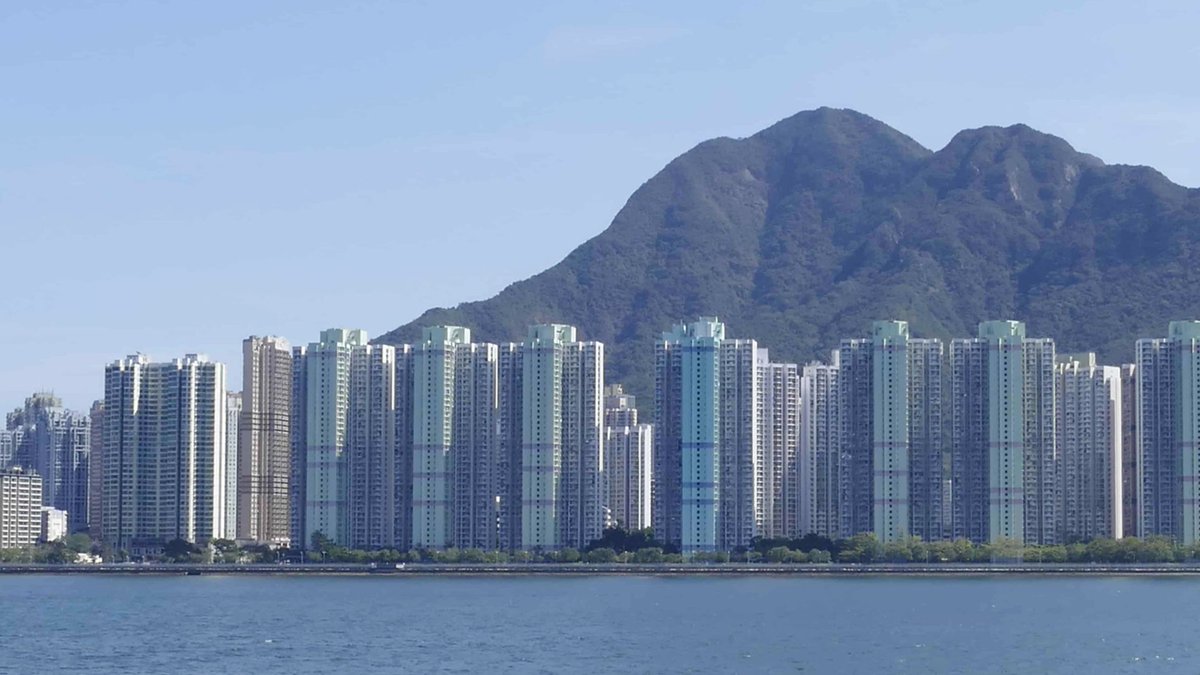 ChinaDailyAsia's tweet image. #HongKong property shares rallied, leading gains in the broader market along with technology stocks, after Morgan Stanley boosted its forecast for home prices. #invest
buff.ly/ChAnoJd
