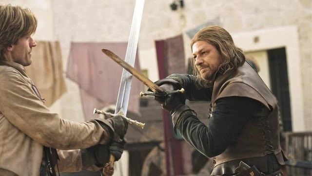 Ned Stark tweet media