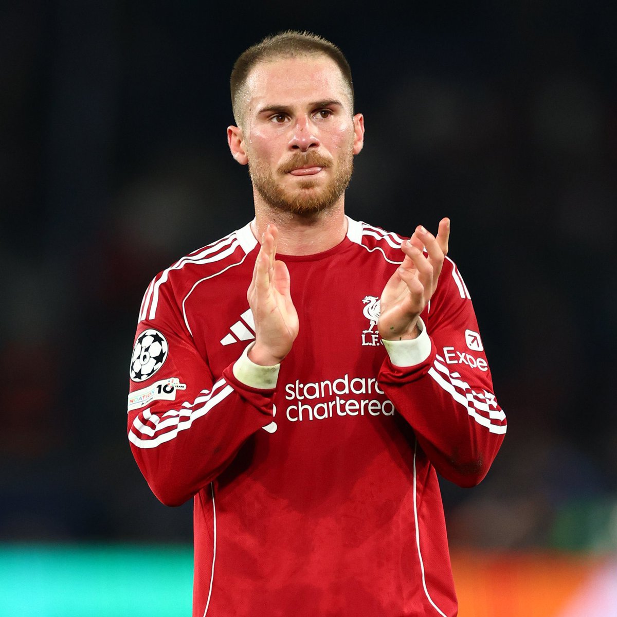 Anything Liverpool tweet media