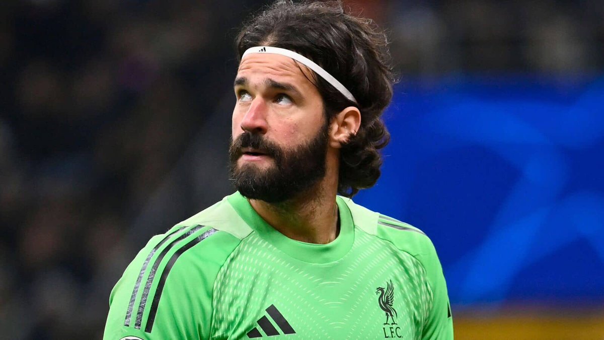 Anything Liverpool tweet media