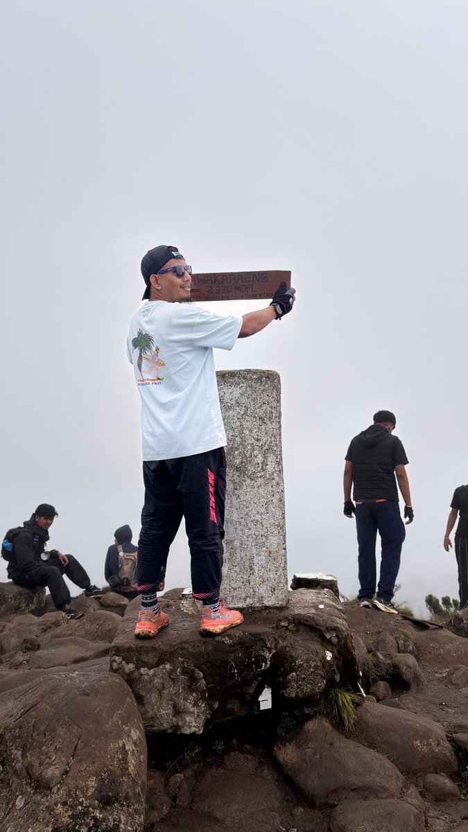 ANDI BASIR HAMKA tweet media