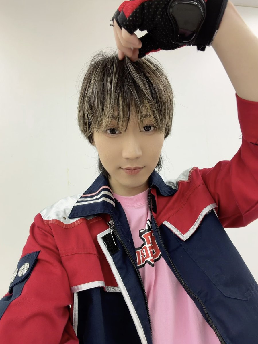 髙橋 活宏(THE超BOYS) tweet media