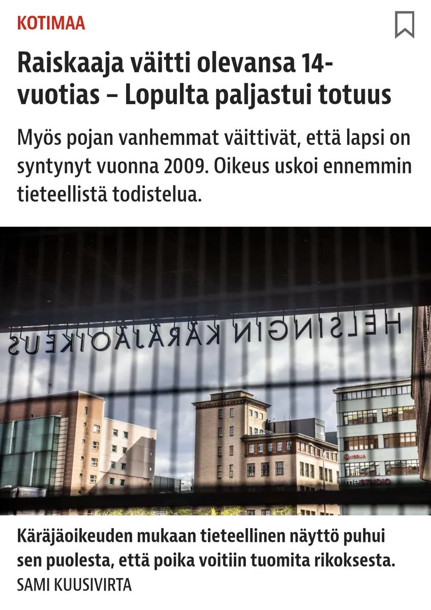 Tommi O. Pälve tweet media