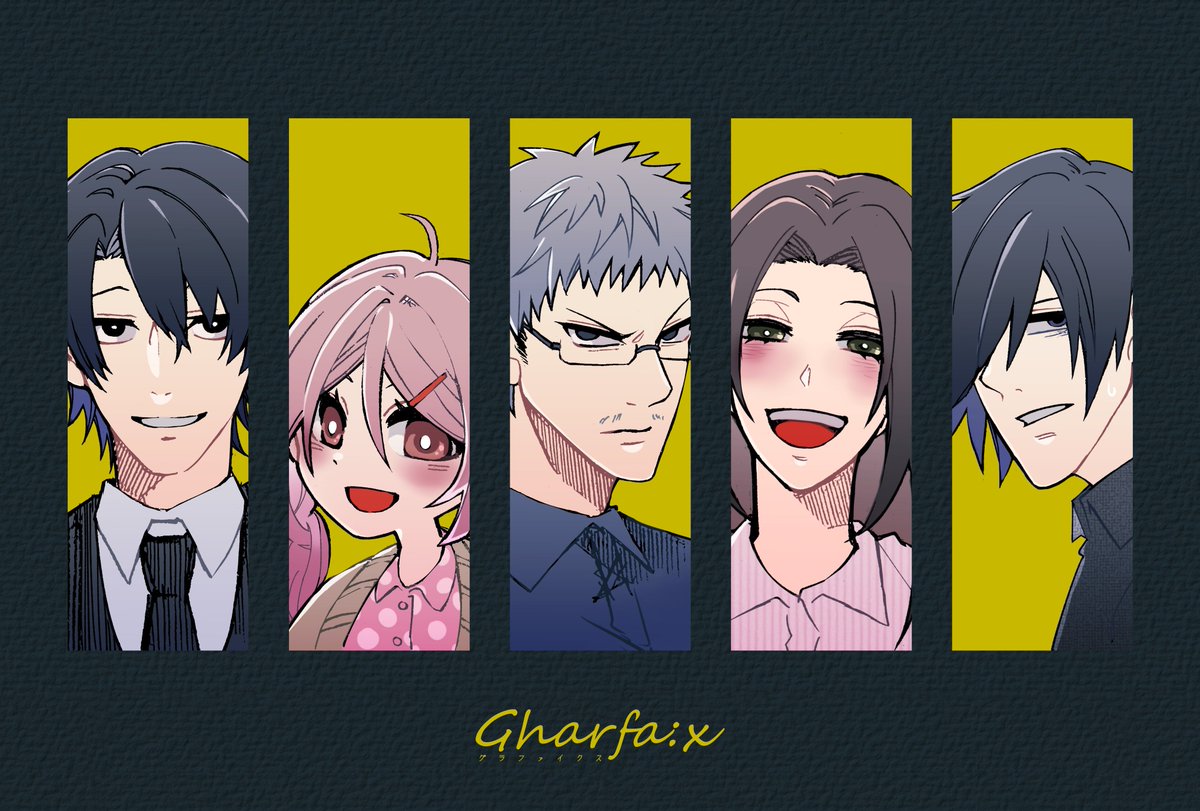 みくろ tweet media