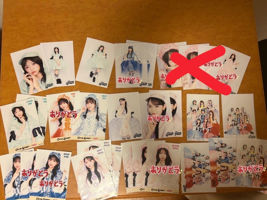 りょーた@取引 tweet media