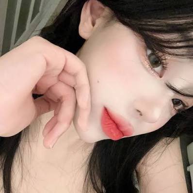채림🖤 tweet media