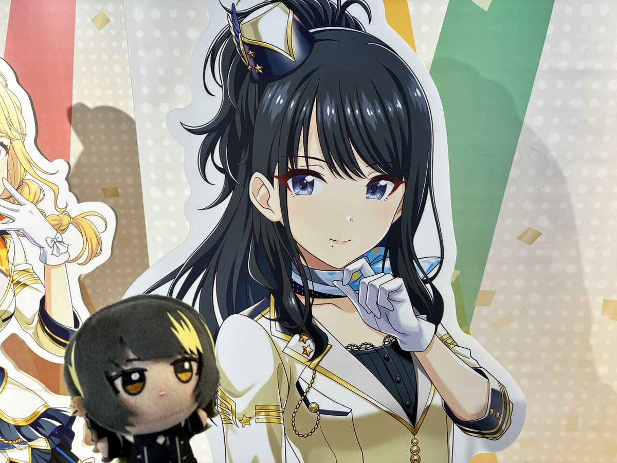 にんじん tweet media