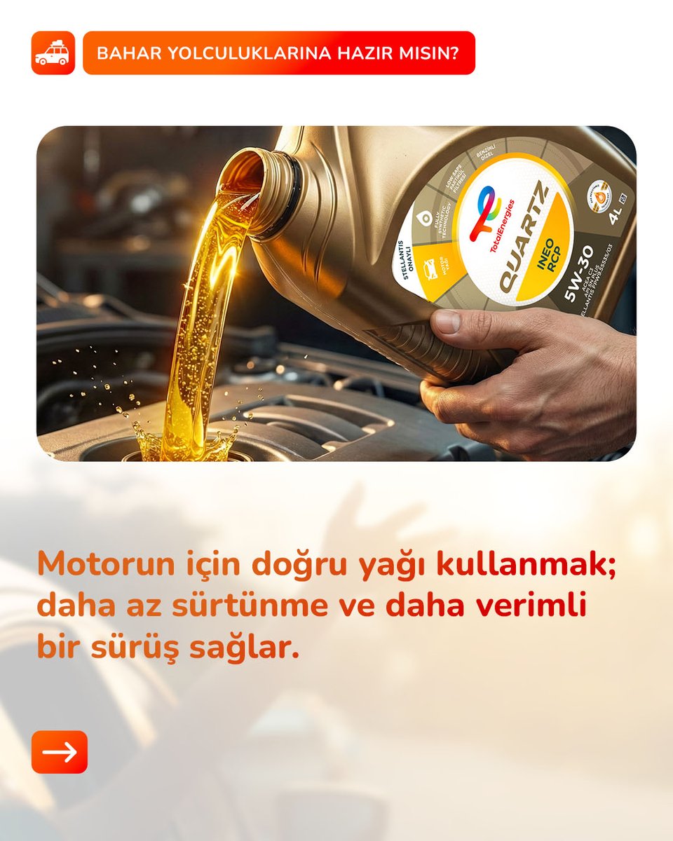 TotalEnergies Türkiye tweet media