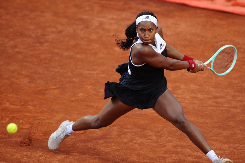 Coco Gauff 🇺🇸 Team tweet media