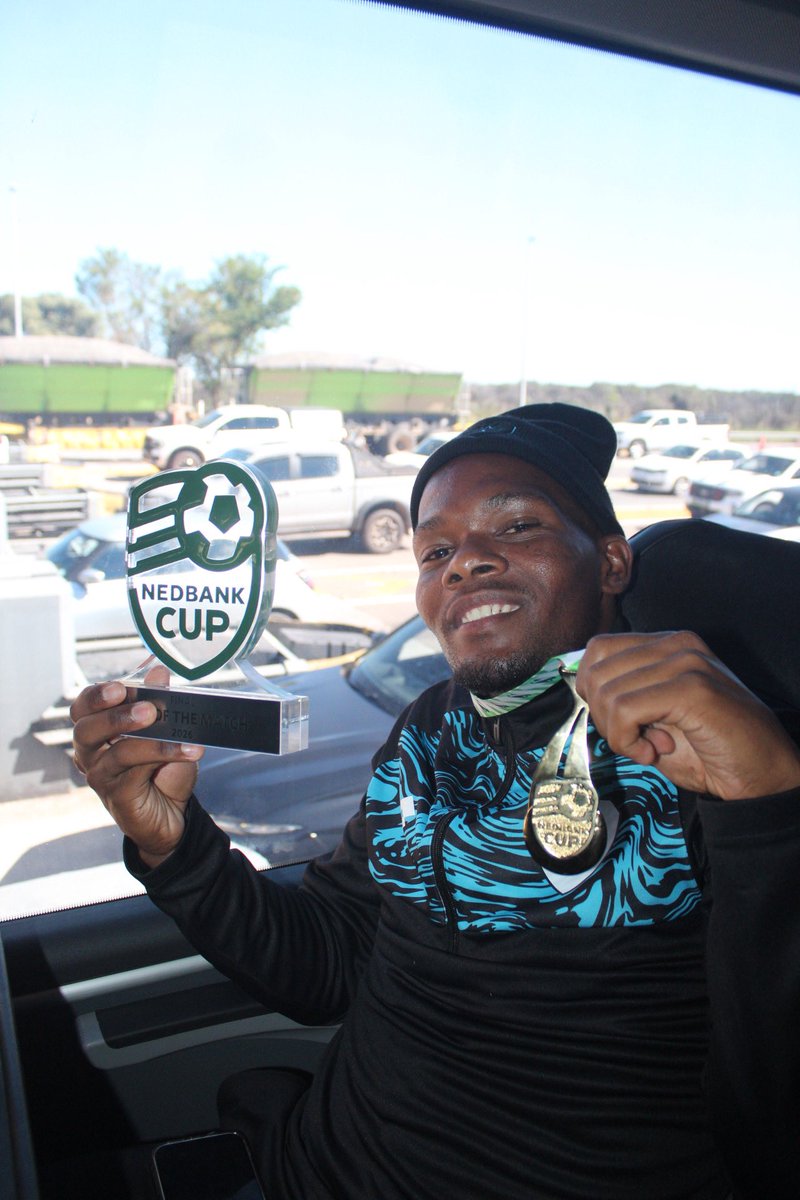 Durban City FC tweet media