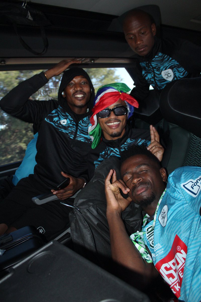 Durban City FC tweet media