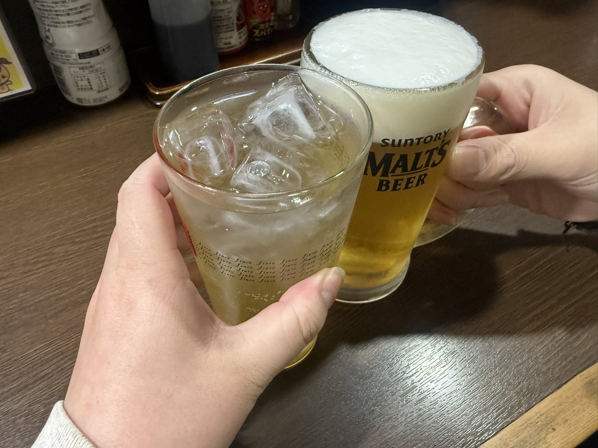 ムツミ@ほっぺ引っ張り中 tweet media