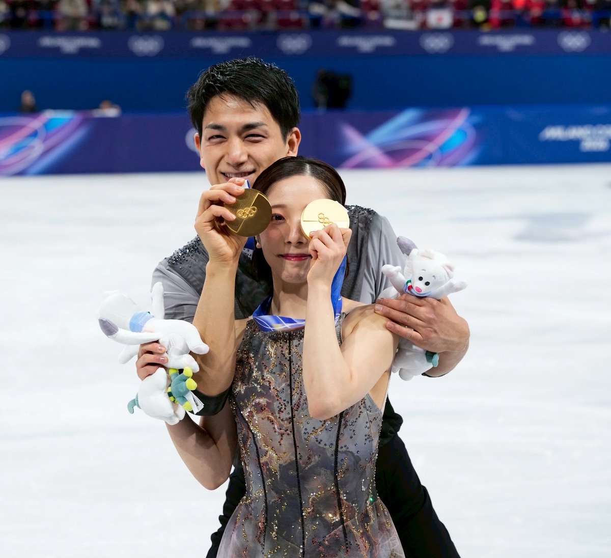 Riku Miura  三浦璃来 tweet media