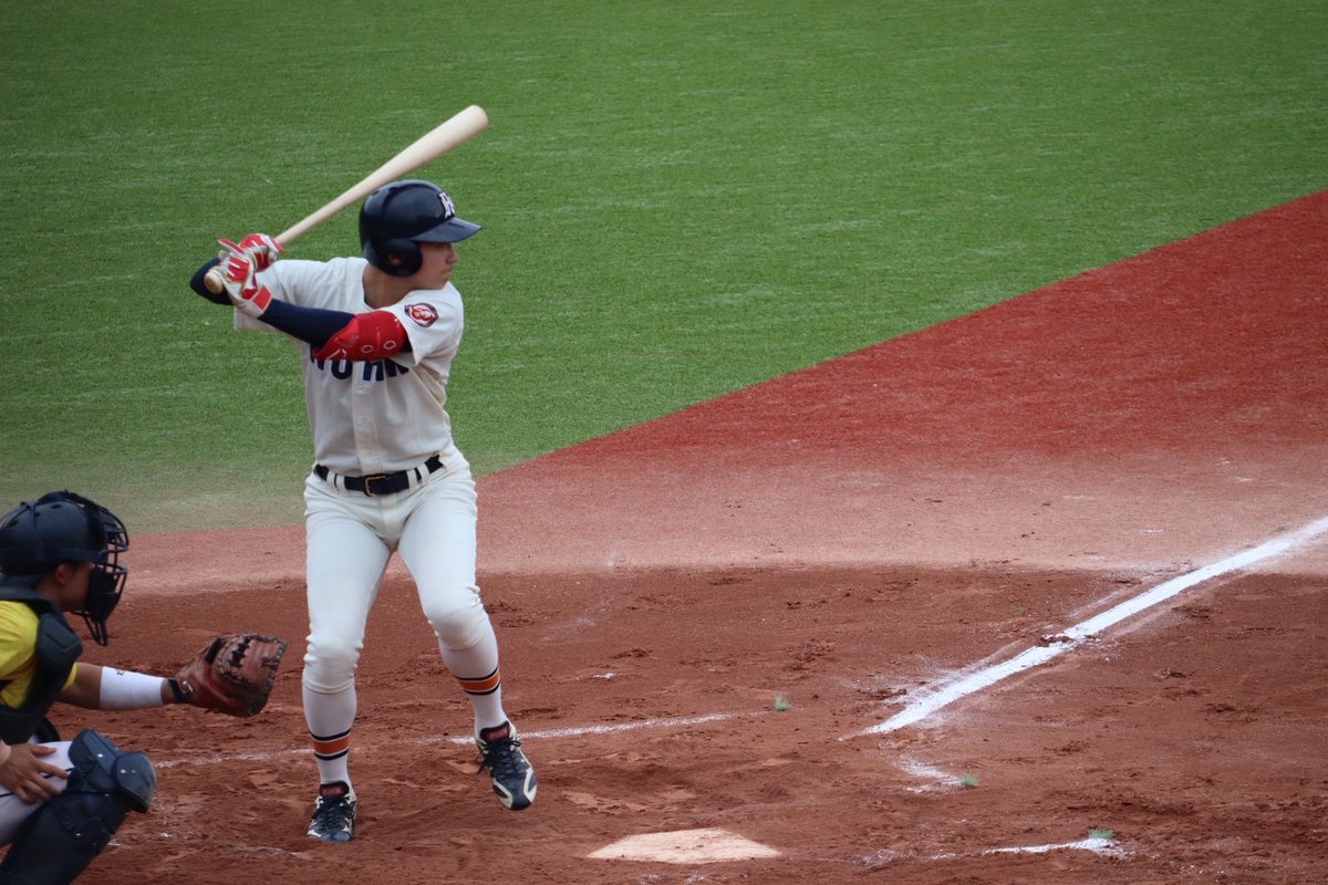 nuhwbaseball's tweet photo. 【春季リーグ戦 試合結果🌸】

昨日行われました春季リーグ戦 vs山形大学との試合は、3-1で勝つことができました❗️

たくさんのご声援、ありがとうございました✨
次節も応援よろしくお願いいたします🙇‍♀️

#新潟医療福祉大学 #新潟医療福祉大学硬式野球部 #NUHW #NUHWBASEBALL https://t.co/36g6XqHrSd