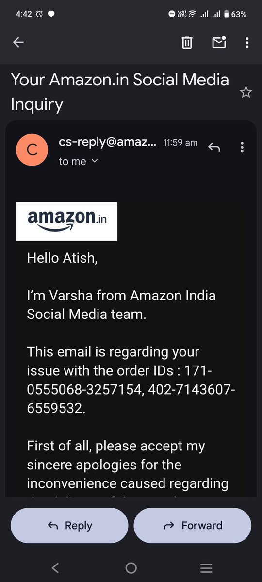 Atish Agarwal Adv. tweet media