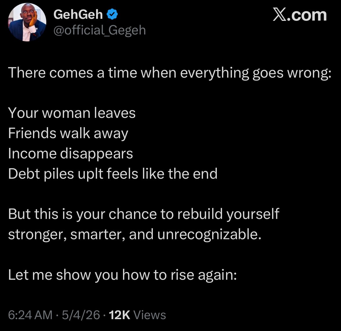 Dr. Ogcrypto 🐦‍🔥 tweet media