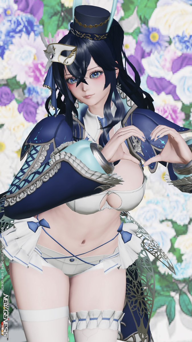 pso2_4ki's tweet photo. 最近の https://t.co/cCiwhcSsiT