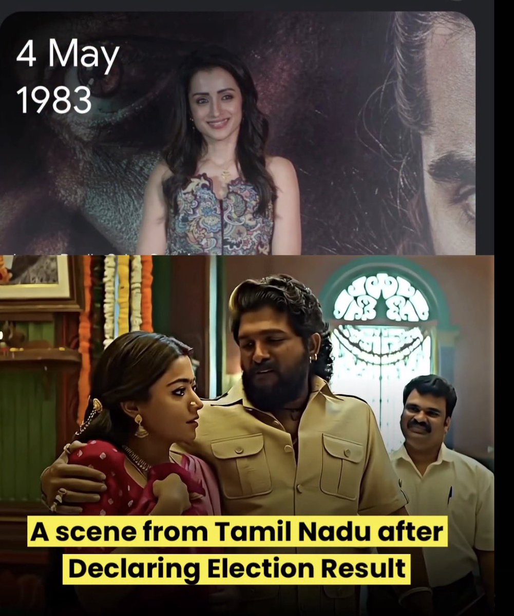 JayChandna's tweet photo. Reel to Real 🔥🤯 https://t.co/QfIpu01Qm1