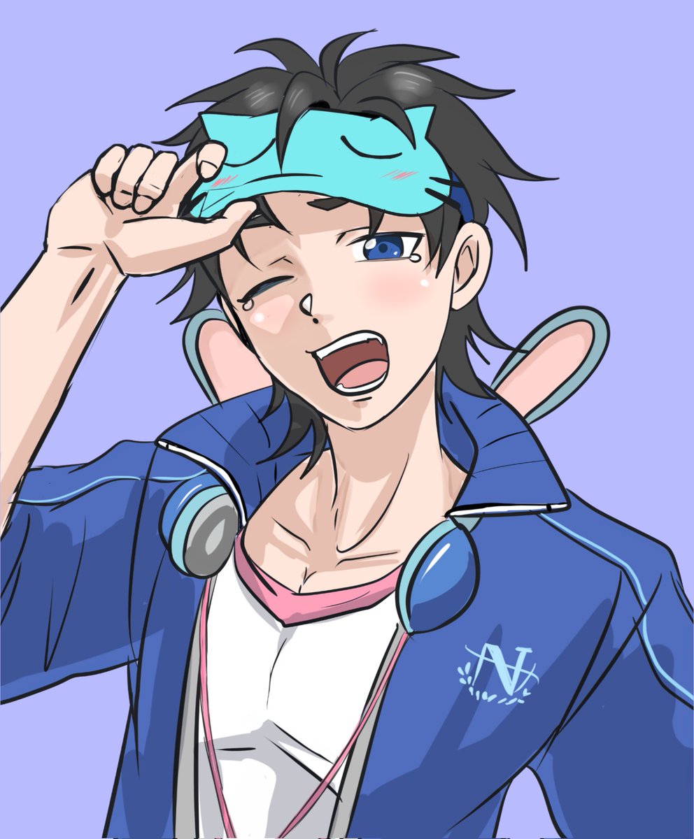 深影ミスト👤🌫️個人勢Vtuber tweet media