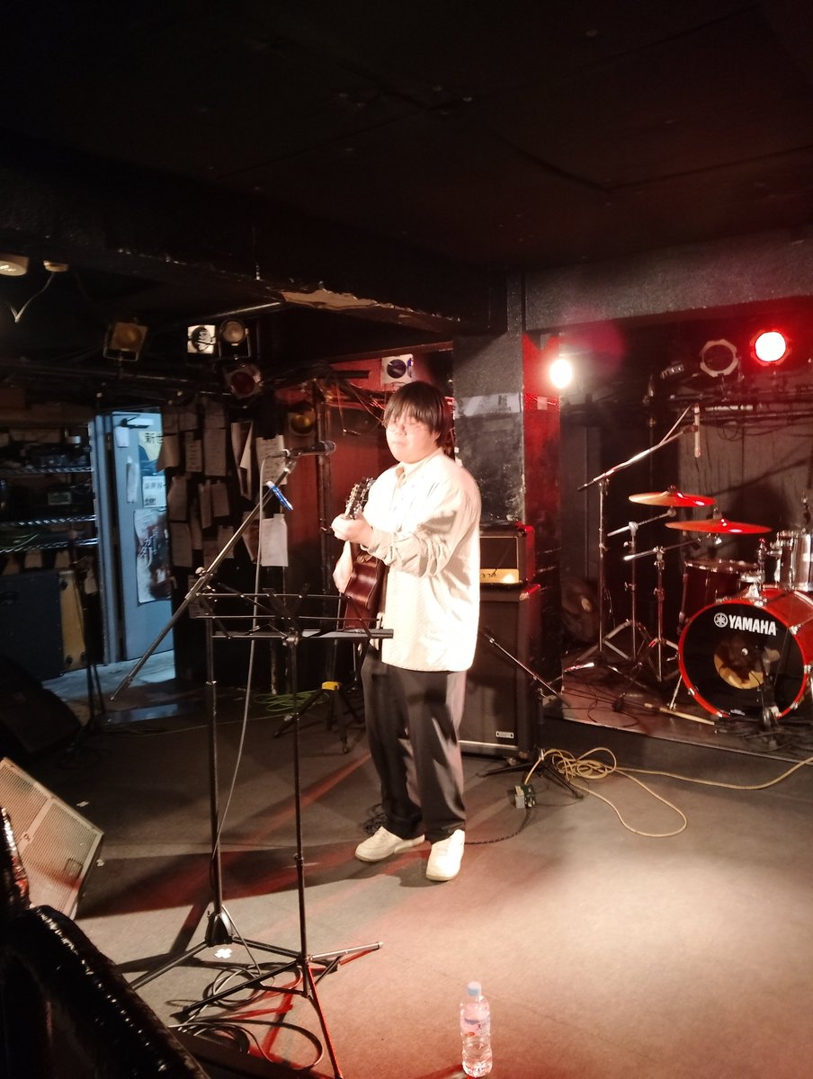 かげとら。 tweet media