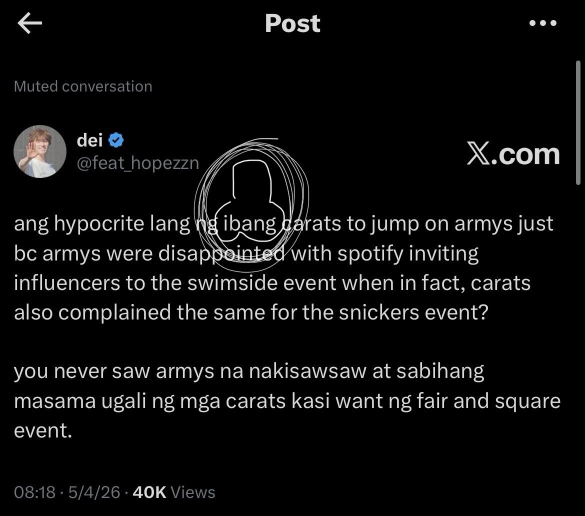 dei tweet media
