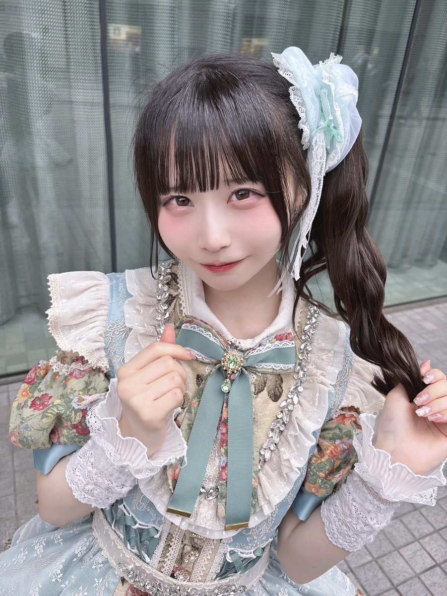 花咲 ひみ【マリークラウン】 tweet media