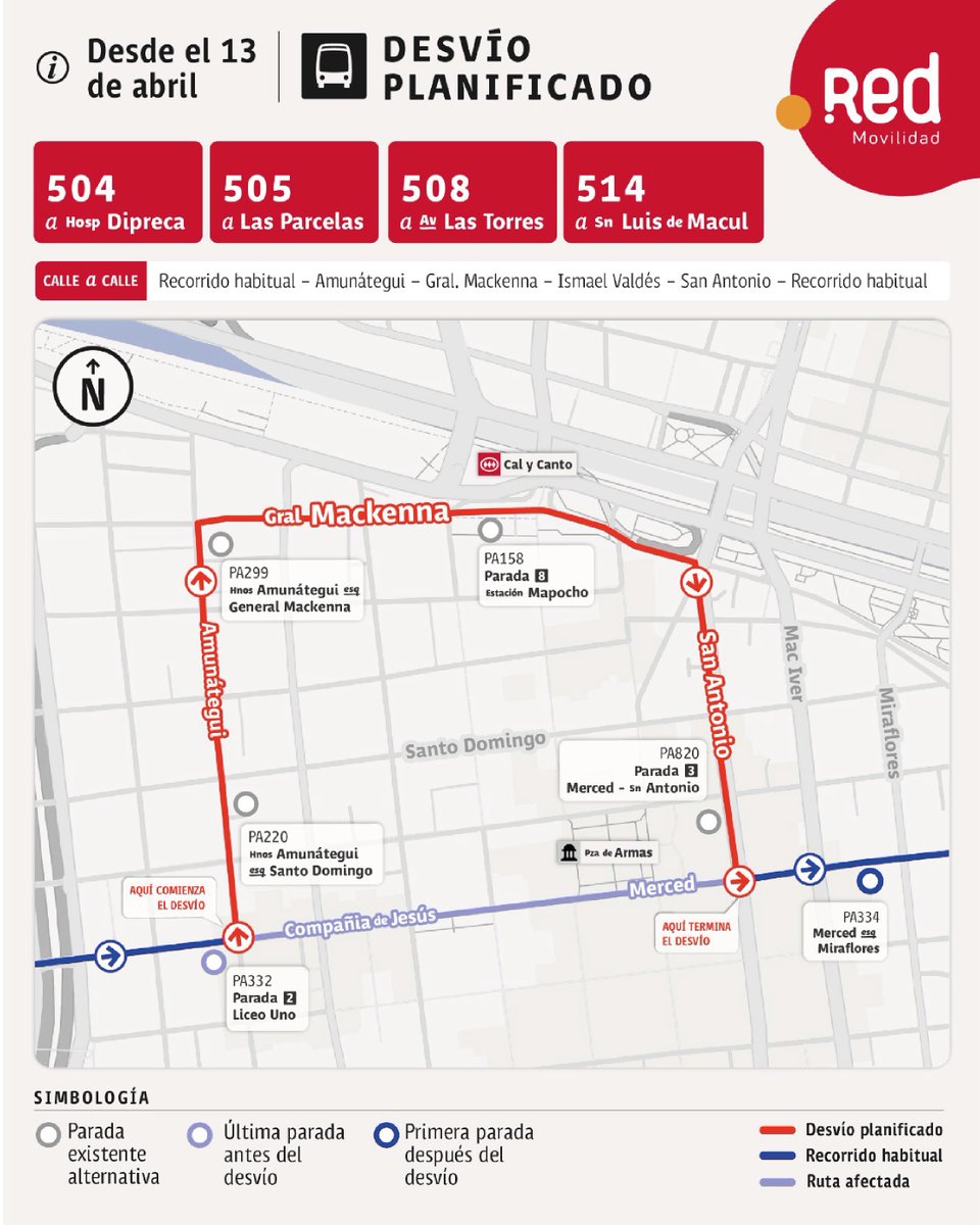 Red Movilidad tweet media