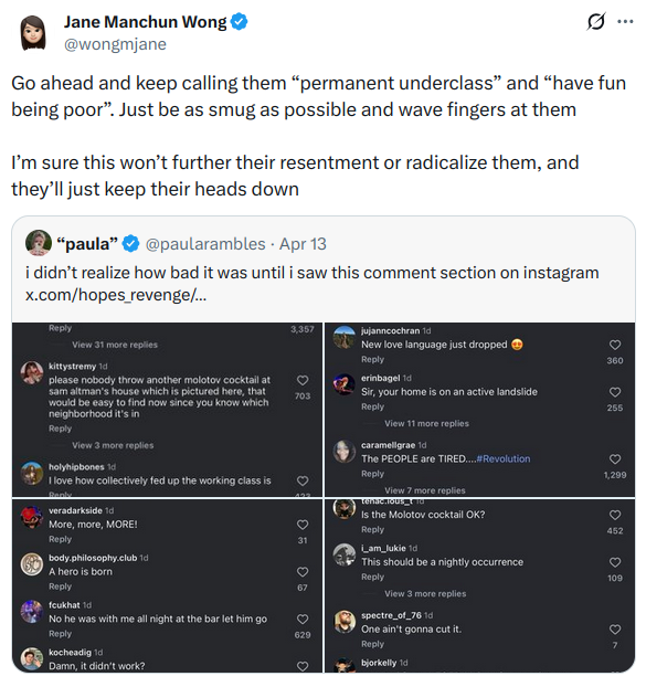 Jen D. tweet media