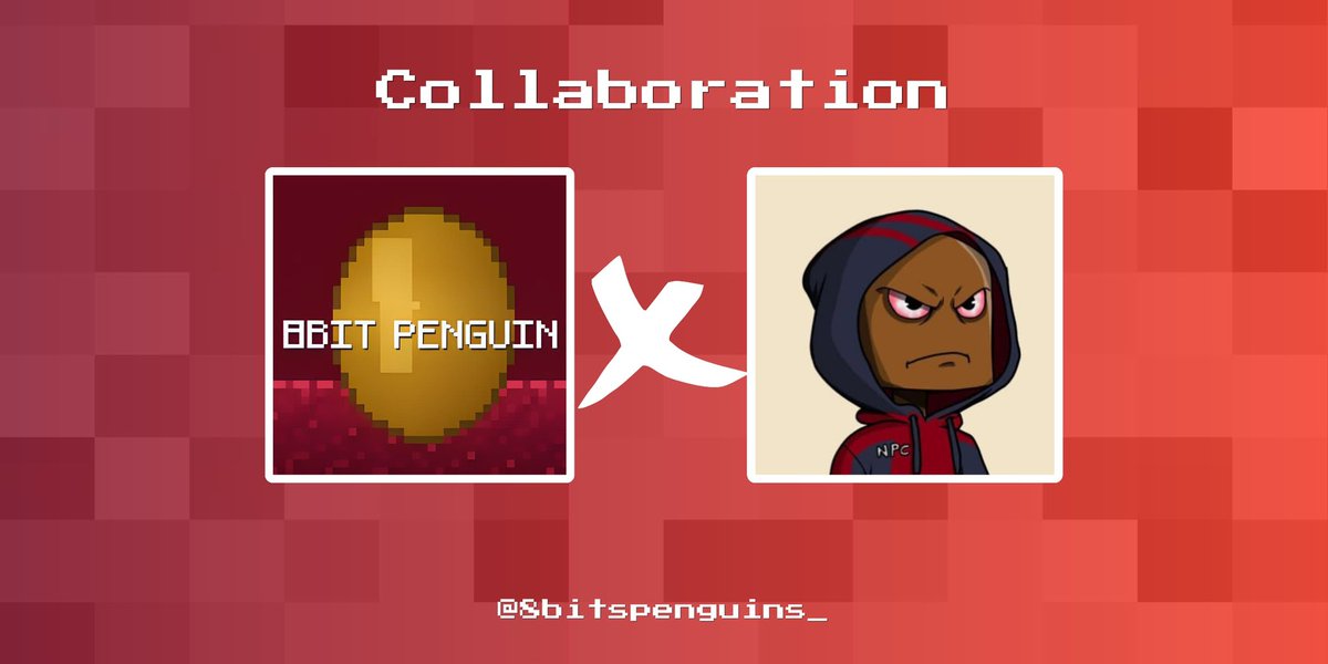 8bitpenguins (@8bitspenguins_) / Posts / X