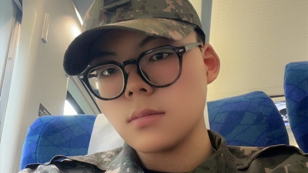 Heedong 희동이 🌇 tweet media